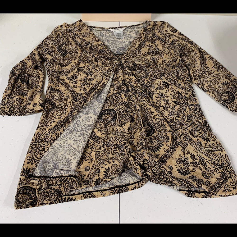Blouse by George